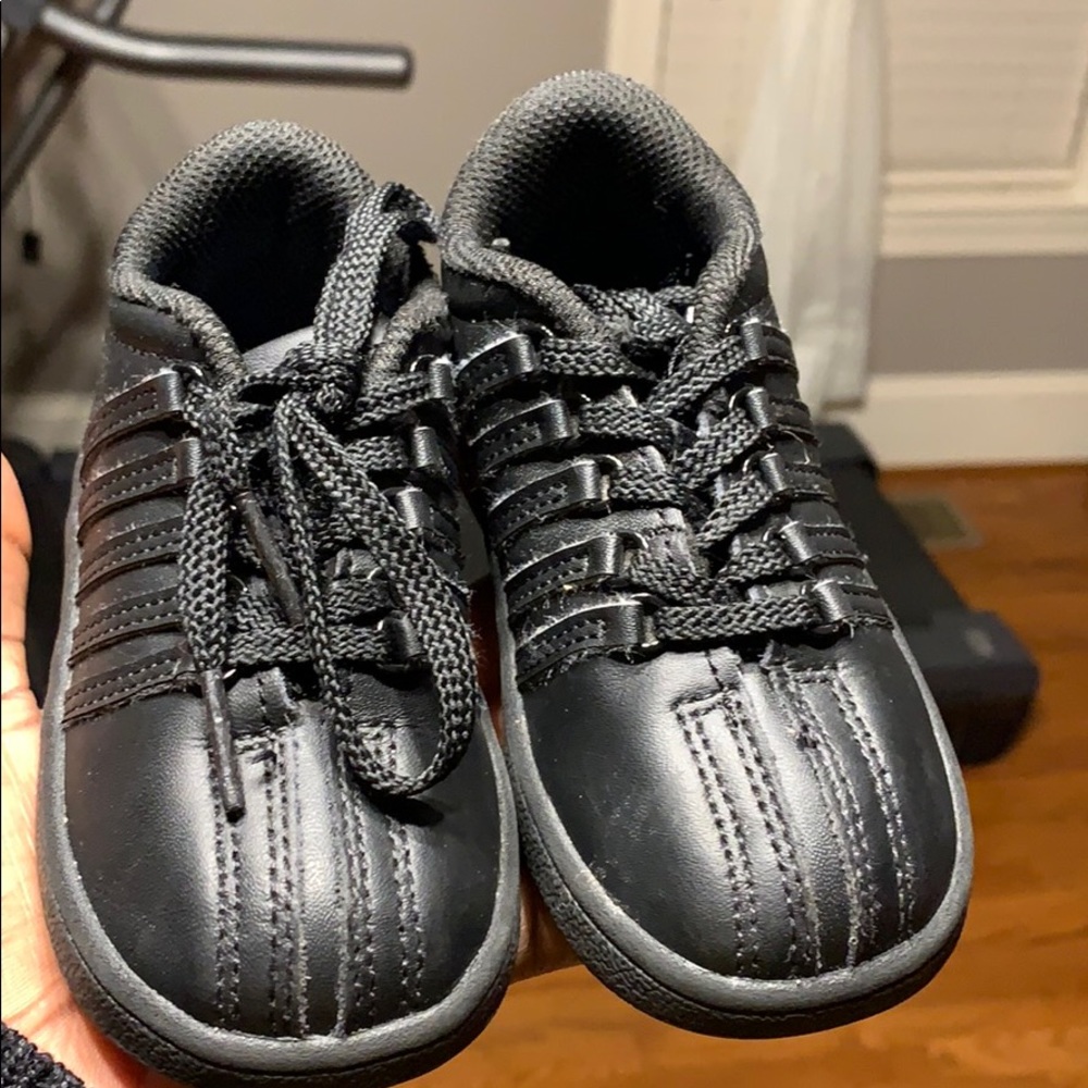 Toddler Kswiss